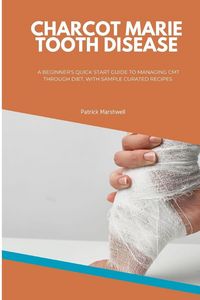 Produktbild: Charcot Marie Tooth Disease