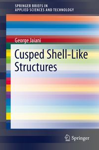 Produktbild: Cusped Shell-Like Structures