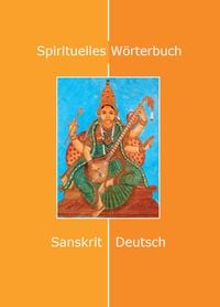 Produktbild: Spirituelles W&ouml;rterbuch