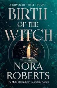 Produktbild: Birth of the Witch