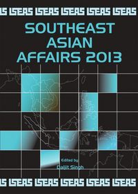 Produktbild: Southeast Asian Affairs 2013