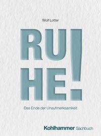 Produktbild: Ruhe!