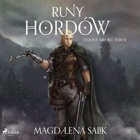 Produktbild: Runy Hord&oacute;w