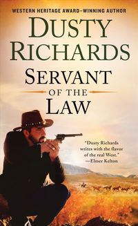 Produktbild: Servant Of The Law