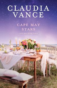 Produktbild: Cape May Stars (Cape May Book 3)