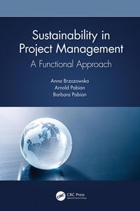 Produktbild: Sustainability in Project Management