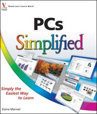 Produktbild: PCs Simplified