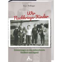Produktbild: Wir Nachkriegs-Kinder