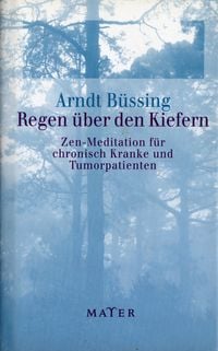 Produktbild: Regen &uuml;ber den Kiefern