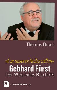 Produktbild: &raquo;Um unseres Heiles willen&laquo;