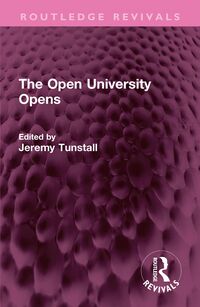 Produktbild: The Open University Opens