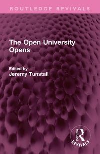 Produktbild: The Open University Opens