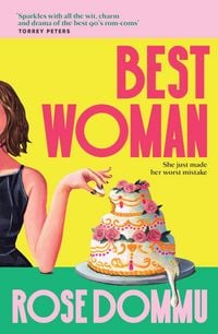 Produktbild: Best Woman