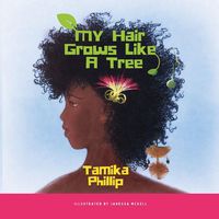 Produktbild: My Hair Grows Like a Tree