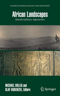 Produktbild: African Landscapes