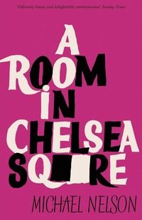 Produktbild: A Room in Chelsea Square