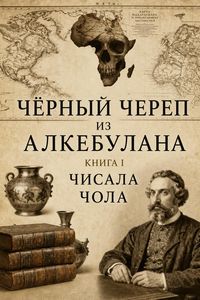 Produktbild: ЧЕРЕП АЛКЕБУЛАНА