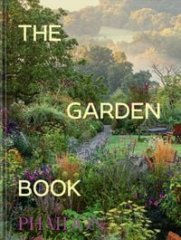 Produktbild: The Garden Book