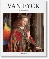 Bild vom Artikel Van Eyck vom Autor Till-Holger Borchert
