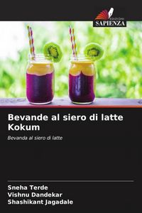 Produktbild: Bevande al siero di latte Kokum
