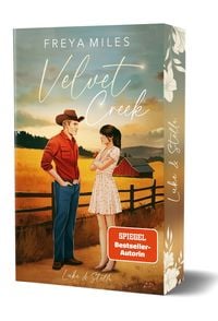Produktbild: Velvet Creek: Luke & Stella