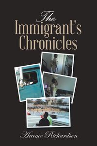 Produktbild: The Immigrant's Chronicles