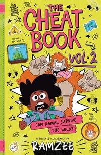 Produktbild: The Cheat Book (vol.2)