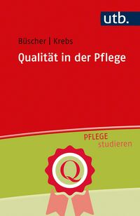 Produktbild: Qualit&auml;t in der Pflege