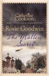 Produktbild: The Mallen Secret