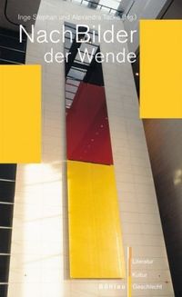 Produktbild: NachBilder der Wende
