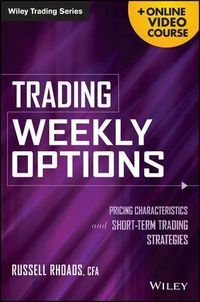 Produktbild: Trading Weekly Options