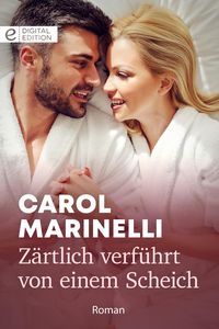 Produktbild: Z&auml;rtlich verf&uuml;hrt von einem Scheich