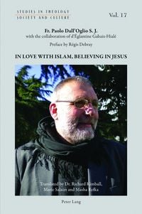 Produktbild: In Love with Islam, Believing in Jesus