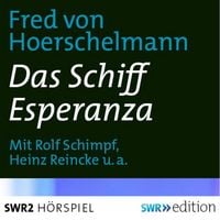 Produktbild: Das Schiff Esperanza