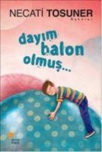 Produktbild: Dayim Balon Olmus...