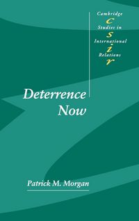 Produktbild: Deterrence Now