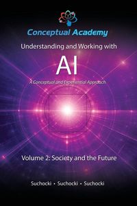 Produktbild: Understanding and Working with AI, Volume 2