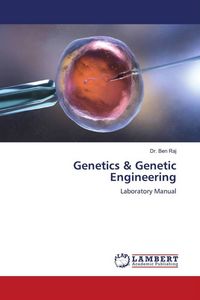 Produktbild: Genetics & Genetic Engineering