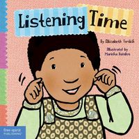 Produktbild: Listening Time