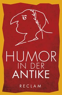 Produktbild: Humor in der Antike