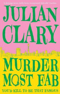 Produktbild: Murder Most Fab