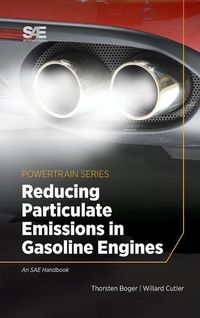 Produktbild: Reducing Particulate Emissions in Gasoline Engines