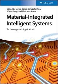Produktbild: Material-Integrated Intelligent Systems