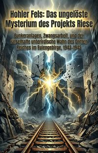 Produktbild: Hohler Fels: Das ungel&ouml;ste Mysterium des Projekts Riese