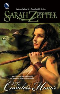 Produktbild: For Camelot's Honor
