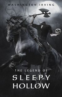 Produktbild: Legend of Sleepy Hollow