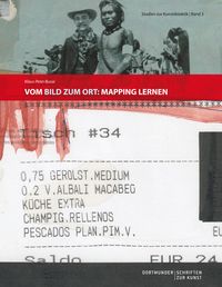 Produktbild: Vom Bild zum Ort - Mapping lernen