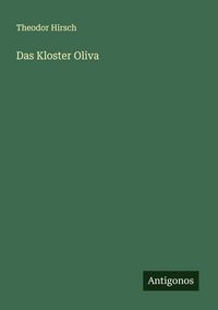 Produktbild: Das Kloster Oliva