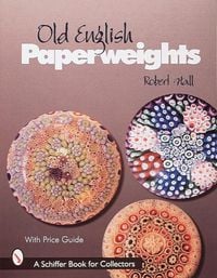 Produktbild: Old English Paperweights