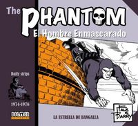 Produktbild: The Phantom, 1974-1976